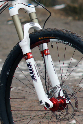 GT Sensor 29" PRO TEST