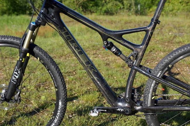 Trek Superfly 100 SL Elite