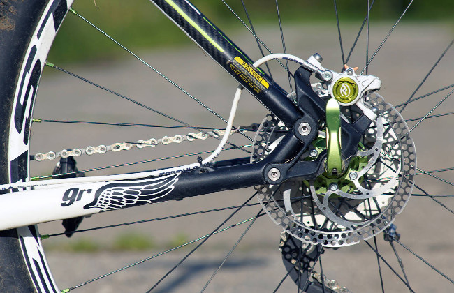 GT Zaskar 29 Expert Carbon