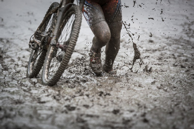 Fotogalerie: Český pohár XC #2 Praha