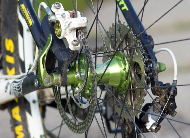 GT Zaskar 29 Expert Carbon