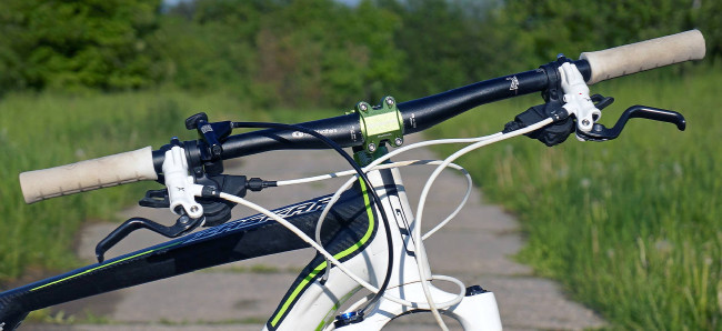 GT Zaskar 29 Expert Carbon