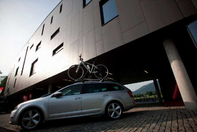 V Superioru vznikají i kola pro Škodovku