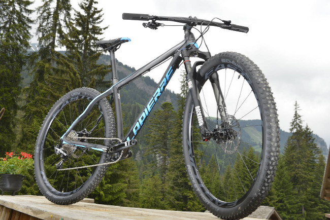 Lapierre prezentace 2014