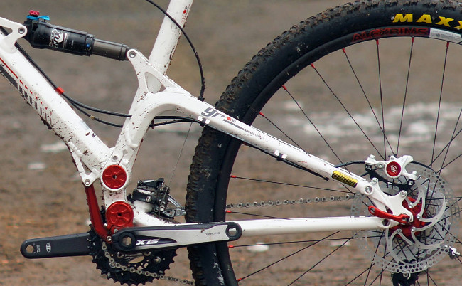 GT Sensor 29" PRO TEST