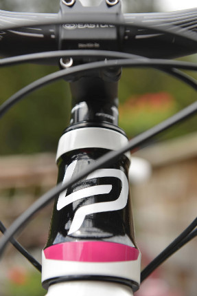 Lapierre prezentace 2014