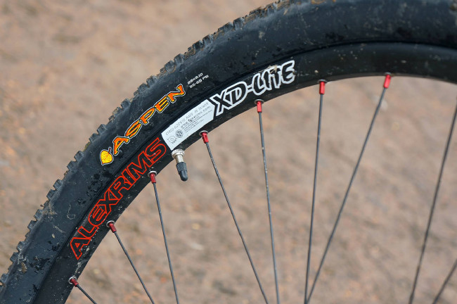 GT Sensor 29" PRO TEST