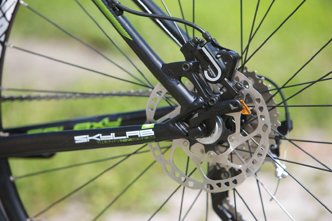 Galaxy Skylab 29" SLX