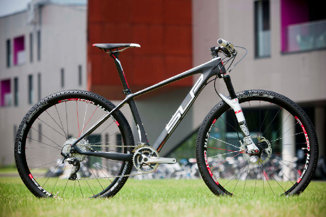 Superior 29 Team Issue 2014