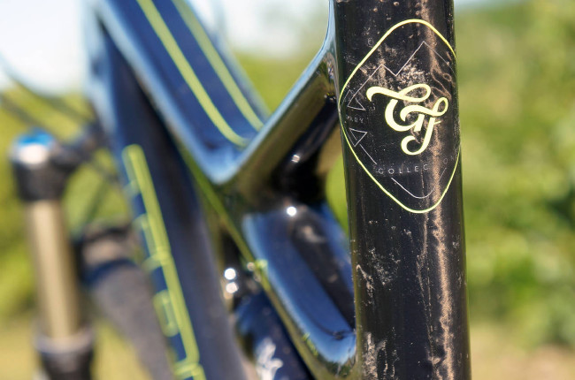 Trek Superfly 100 SL Elite