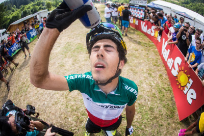 Marco Aurelio Fontana