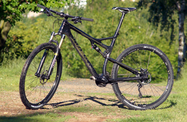 Trek Superfly 100 SL Elite