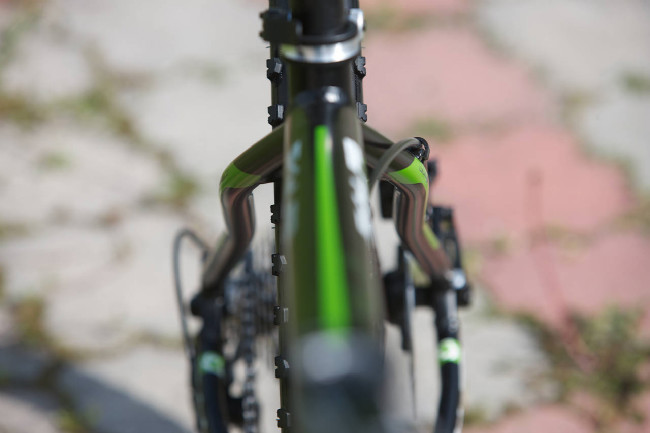 Galaxy Skylab 29" SLX