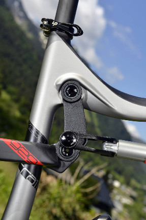 Lapierre prezentace 2014