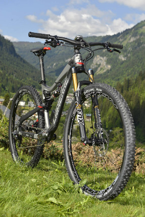 Lapierre prezentace 2014