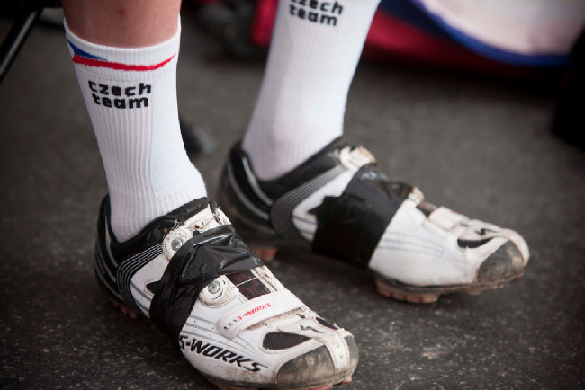 speciální tuning Jana Nesvadby