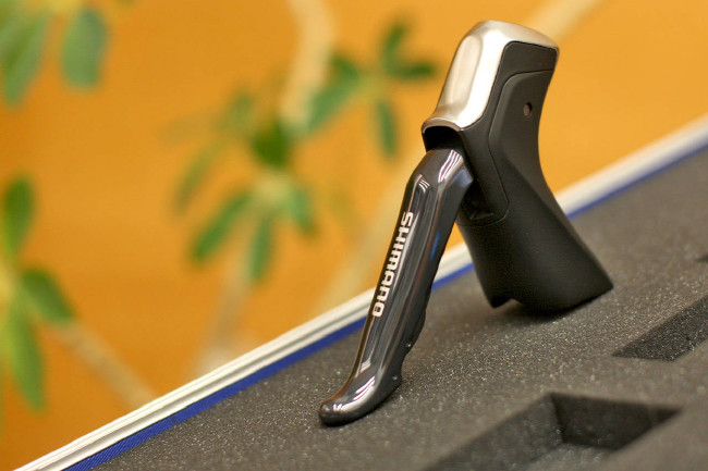 Shimano Ultegra 2014