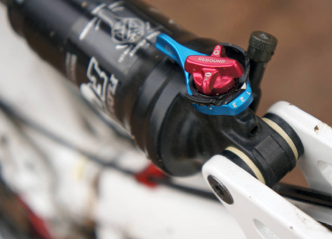 GT Sensor 29" PRO TEST