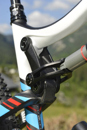 Lapierre prezentace 2014