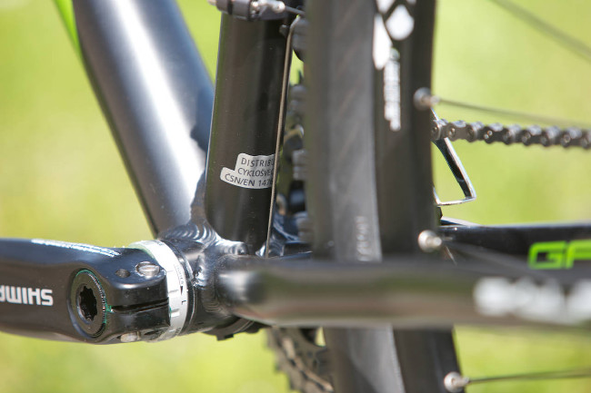 Galaxy Skylab 29" SLX