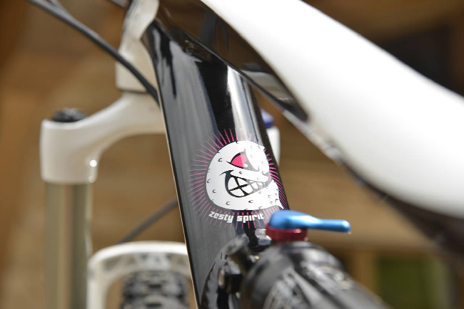 Lapierre prezentace 2014