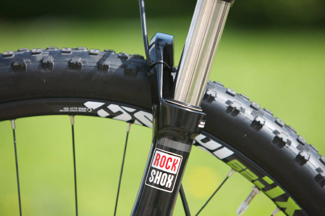 Galaxy Skylab 29" SLX