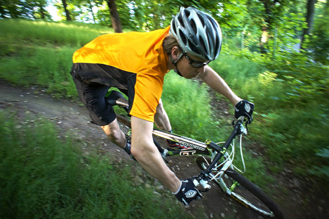 GT Zaskar 29 Expert Carbon