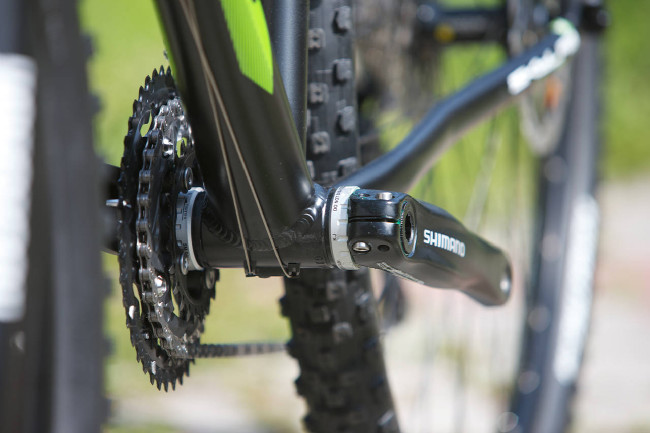 Galaxy Skylab 29" SLX