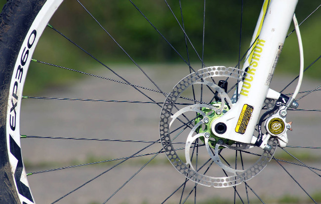 GT Zaskar 29 Expert Carbon