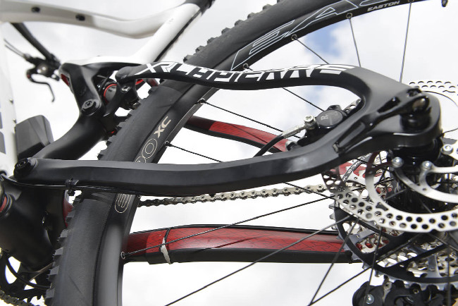 Lapierre prezentace 2014