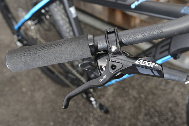 Lapierre prezentace 2014