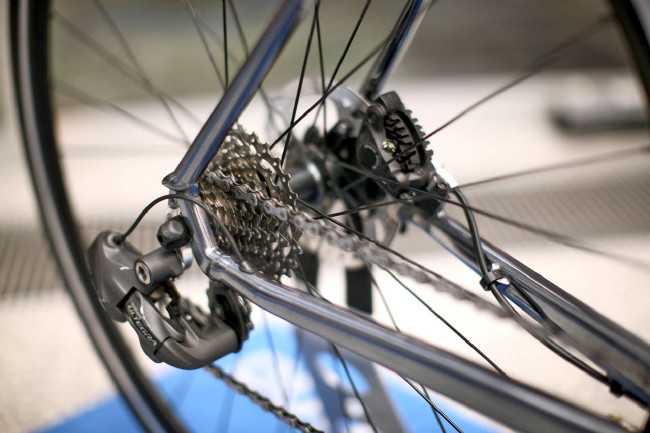 Shimano Ultegra 2014