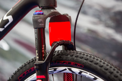 blatníček Christopha Sausera