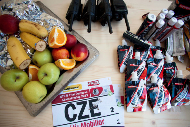 Excelentní příprava