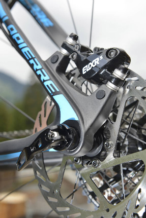 Lapierre prezentace 2014