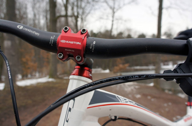 GT Sensor 29" PRO TEST