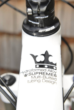 Lapierre prezentace 2014