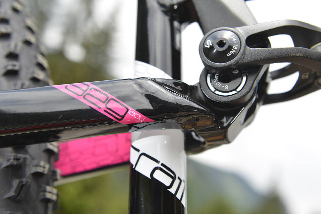 Lapierre prezentace 2014