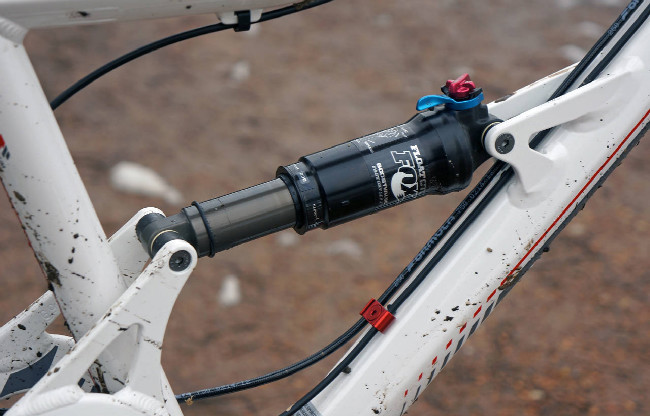 GT Sensor 29" PRO TEST