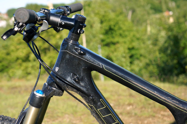 Trek Superfly 100 SL Elite