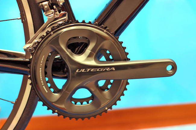 Shimano Ultegra 2014