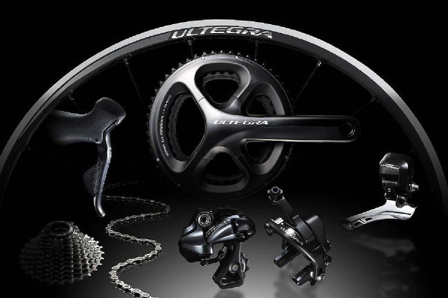 Shimano Ultegra 2014