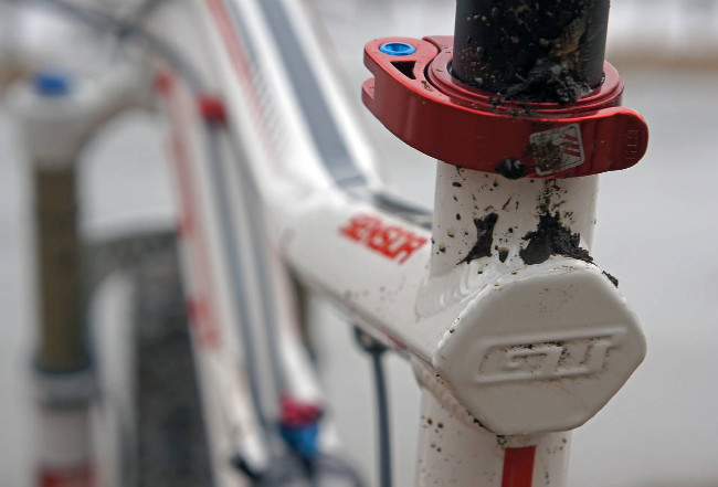 GT Sensor 29" PRO TEST