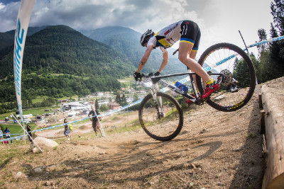 Světový pohár XC #3 2013 - Val di Sole