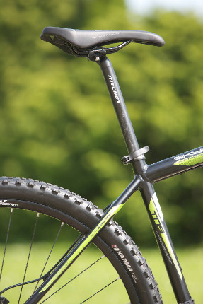 Galaxy Skylab 29" SLX