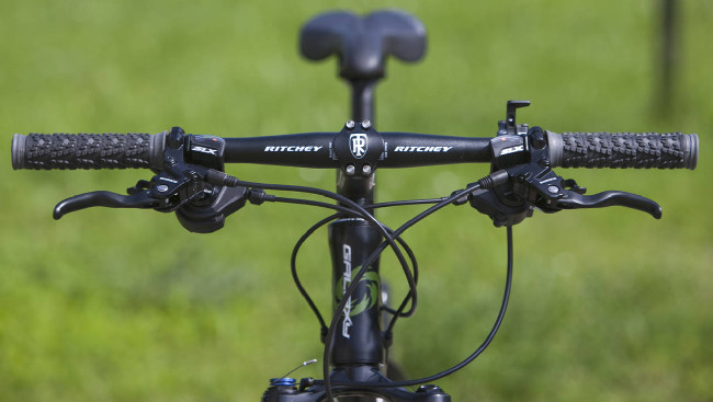 Galaxy Skylab 29" SLX