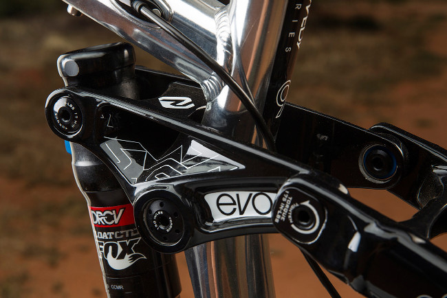 Trek Remedy 29 enduro