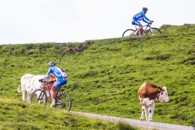 Jan Jobánek a Pavel Boudný