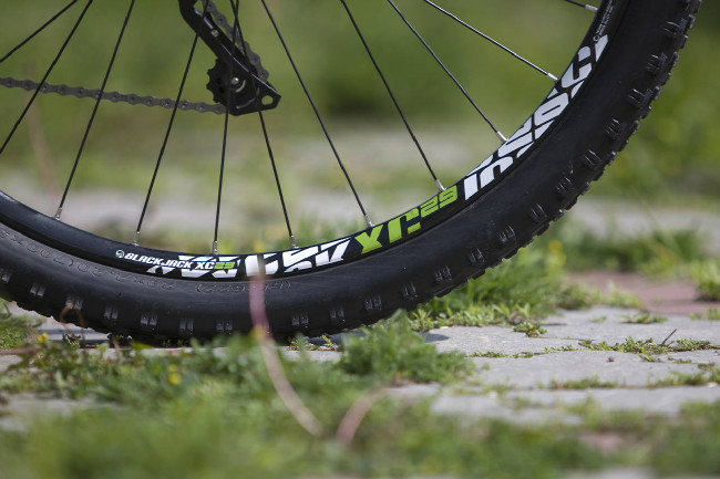 Galaxy Skylab 29" SLX