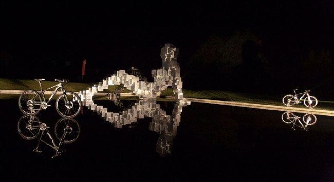 Hotel Miura poskytl luxusní zázemí pro prezentaci